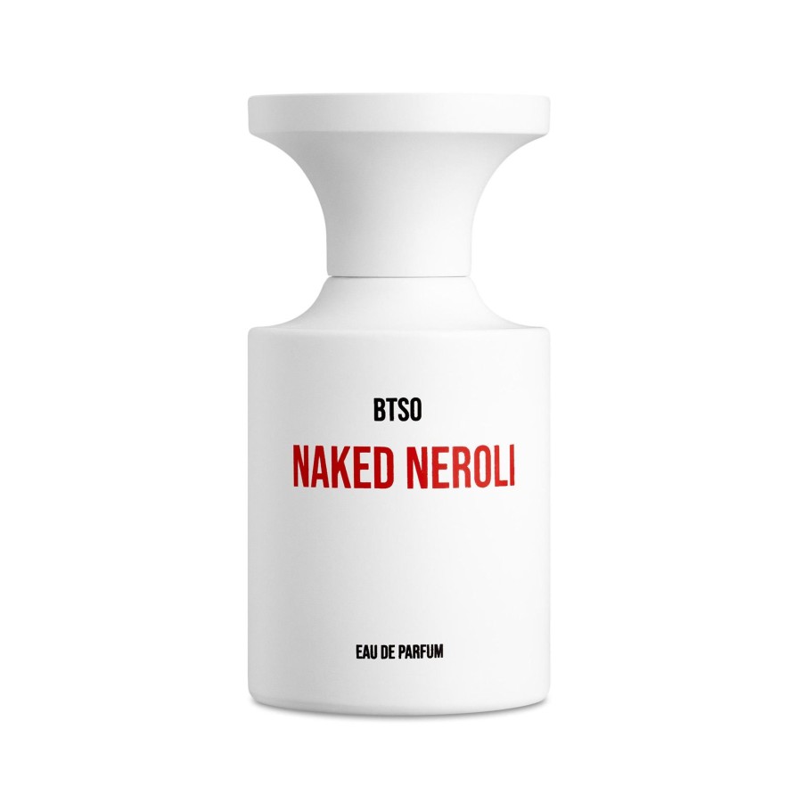 BORNTOSTANDOUT Nischendufte | Naked Neroli