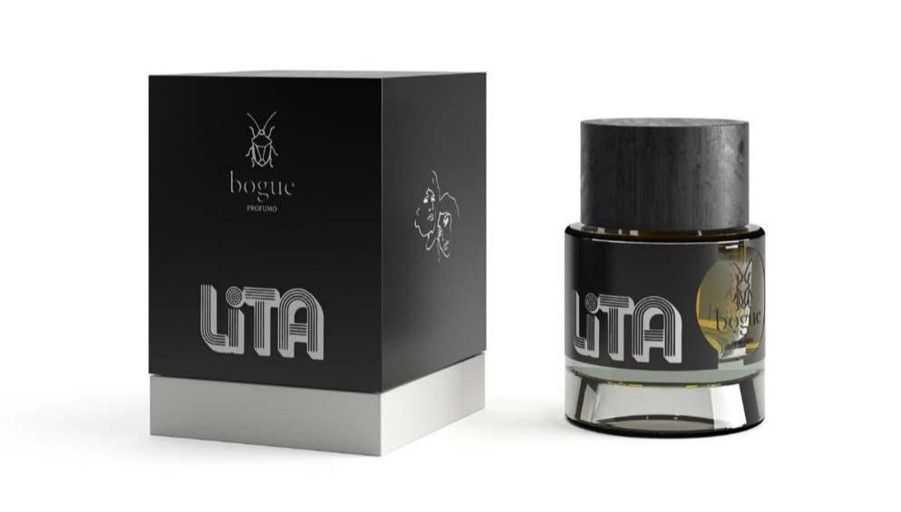 bogue-profumo Nischendufte | Lita