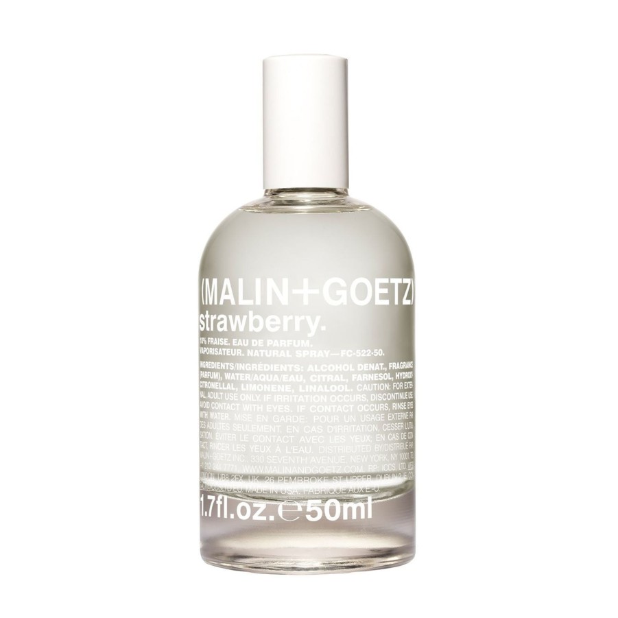 MALIN+GOETZ Nischendufte | Strawberry Eau De Parfum.