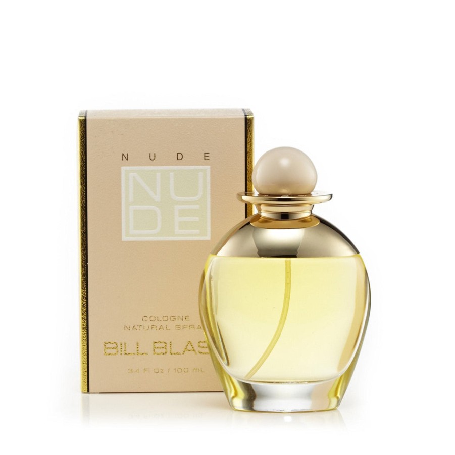 Bill Blass Duftklassiker | Nude