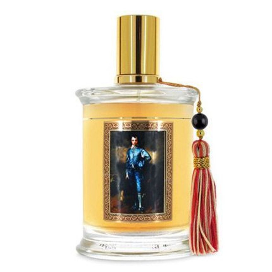 Parfums MDCI Nischendufte | Bleu Satin