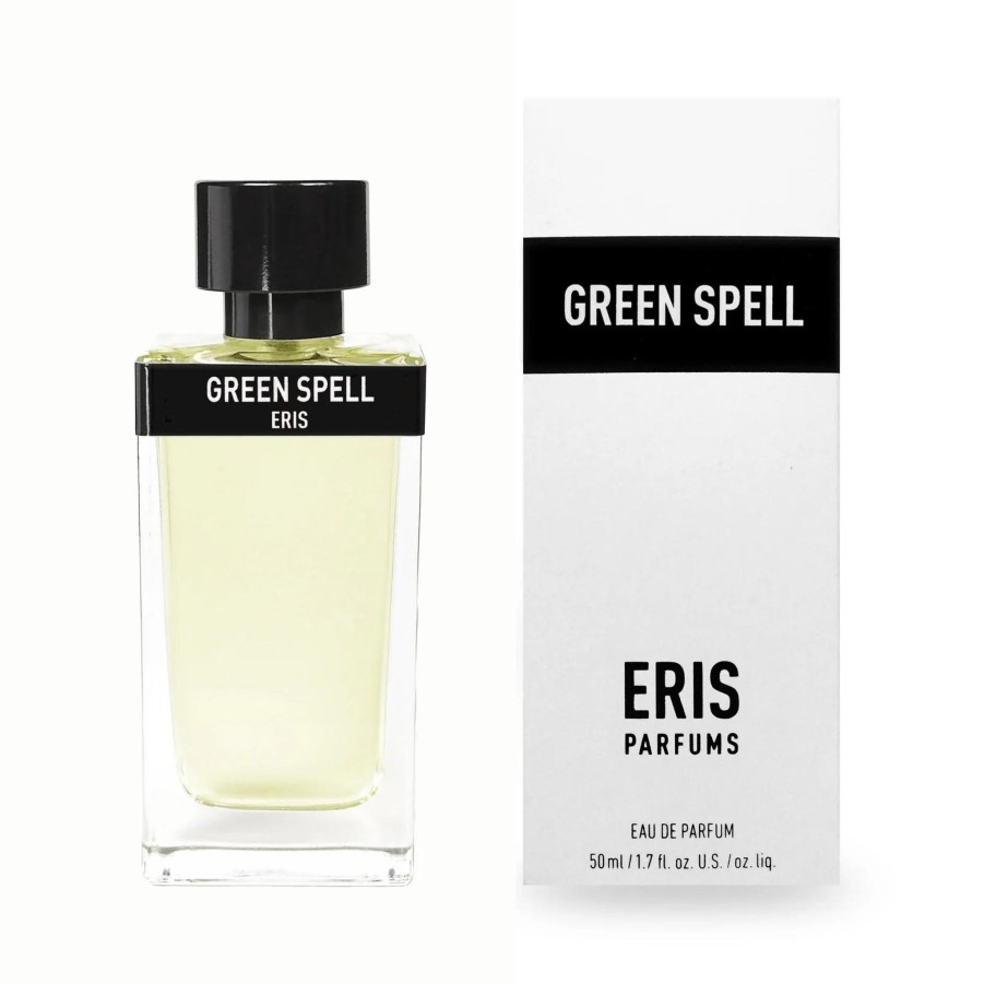 ERIS PARFUMS Nischendufte | Green Spell