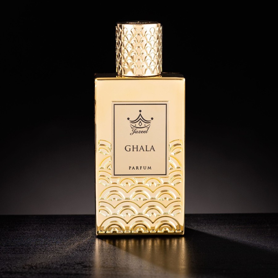 Jazeel Perfumes Nischendufte | Ghala