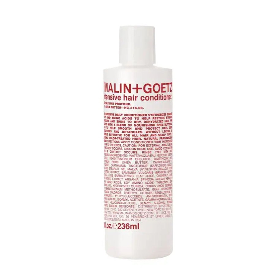 MALIN+GOETZ Haare | Intensive Hair Conditioner. (Shea Butter Formula)