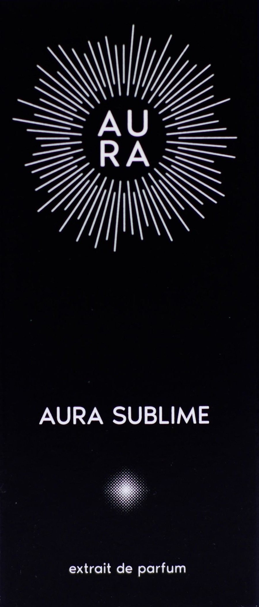 Aura Perfume Nischendufte | Sublime