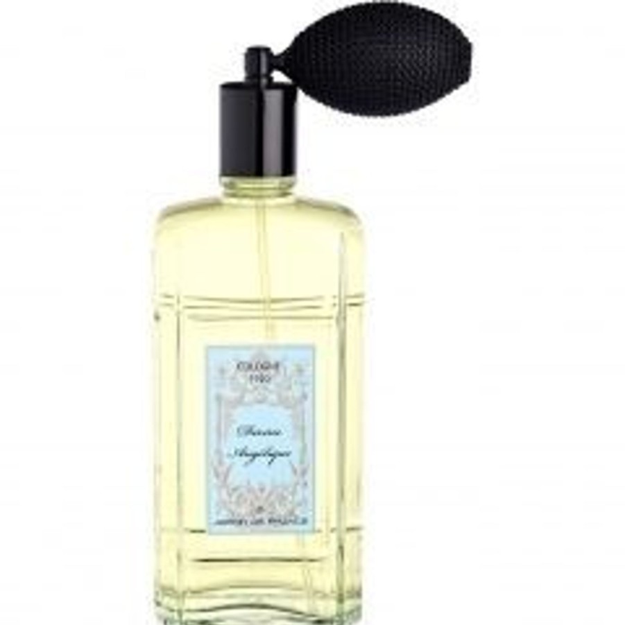 Jardin de France Colognes | Cologne 1920 - Divine Angelique