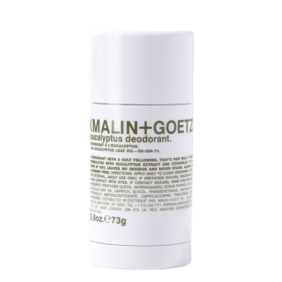 MALIN+GOETZ Korper | Eucalyptus Deodorant.