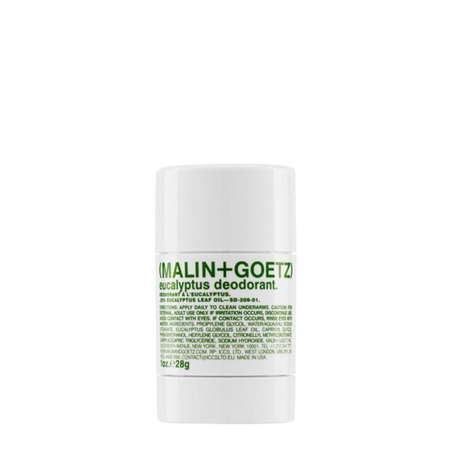 MALIN+GOETZ Korper | Eucalyptus Deodorant.