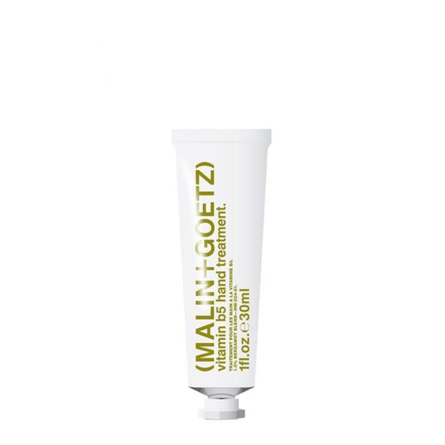 MALIN+GOETZ Korper | Vitamin B5 Hand Treatment - Bergamot.