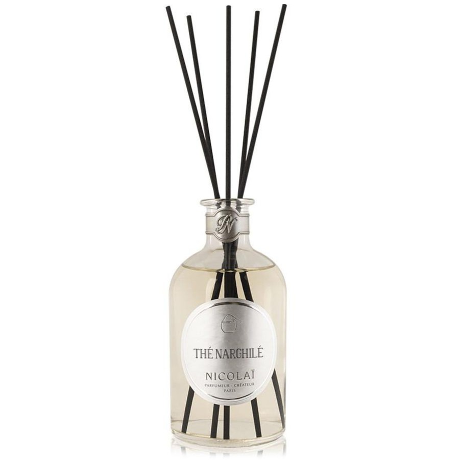 Nicolaï Parfumeur-Créateur Diffusoren | The Narghile Diffuser