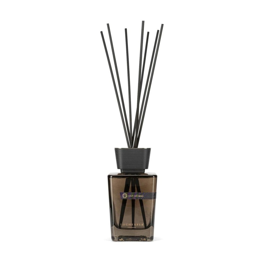 Locherber Milano Diffusoren | Out Of Mind Diffuser Skyline