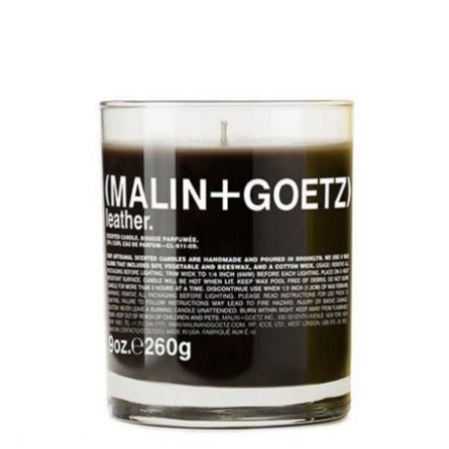 MALIN+GOETZ Duftkerzen | Leather Candle.