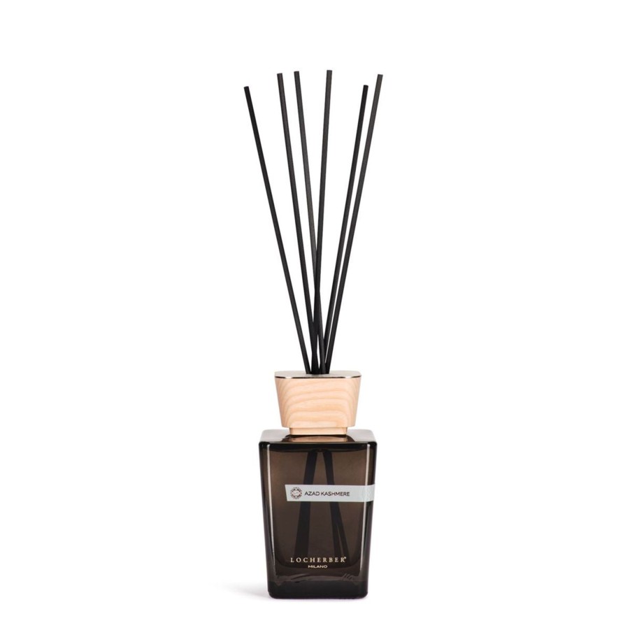 Locherber Milano Diffusoren | Azad Kashmere Diffuser Skyline