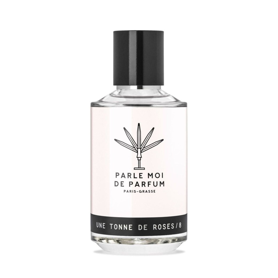 Parle Moi de Parfum Nischendufte | Une Tonne De Roses / 8