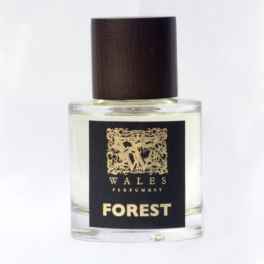 Wales Perfumery Nischendufte | Forest - Coedwig