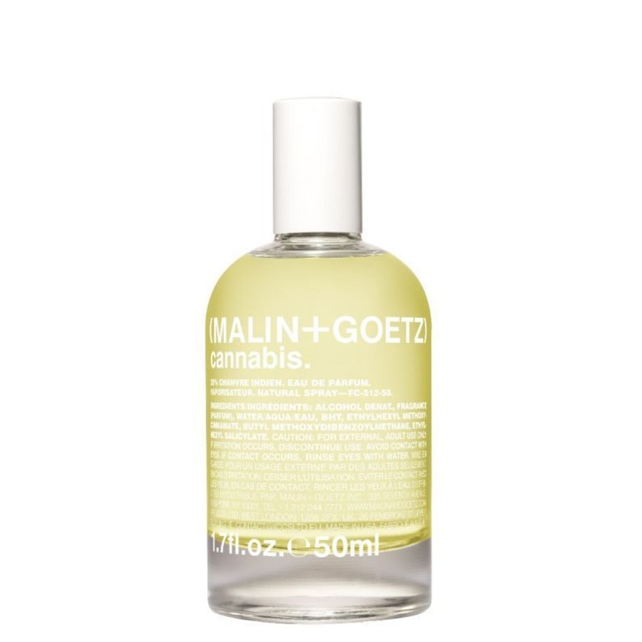 MALIN+GOETZ Nischendufte | Cannabis Eau De Parfum.