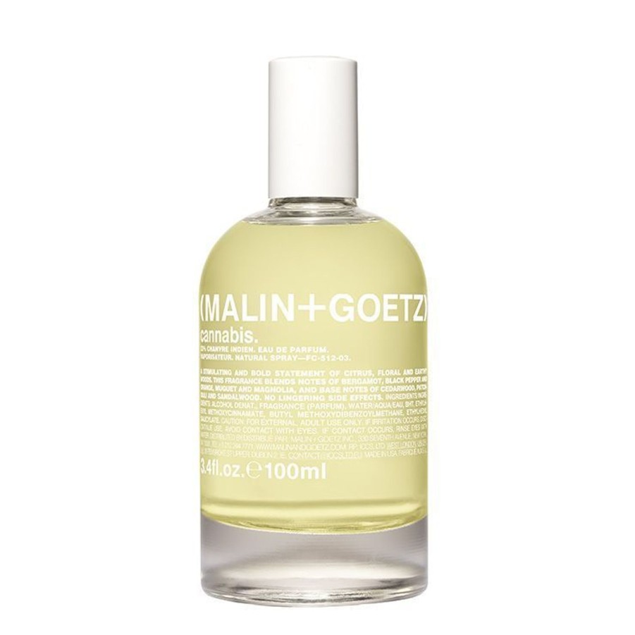 MALIN+GOETZ Nischendufte | Cannabis Eau De Parfum.