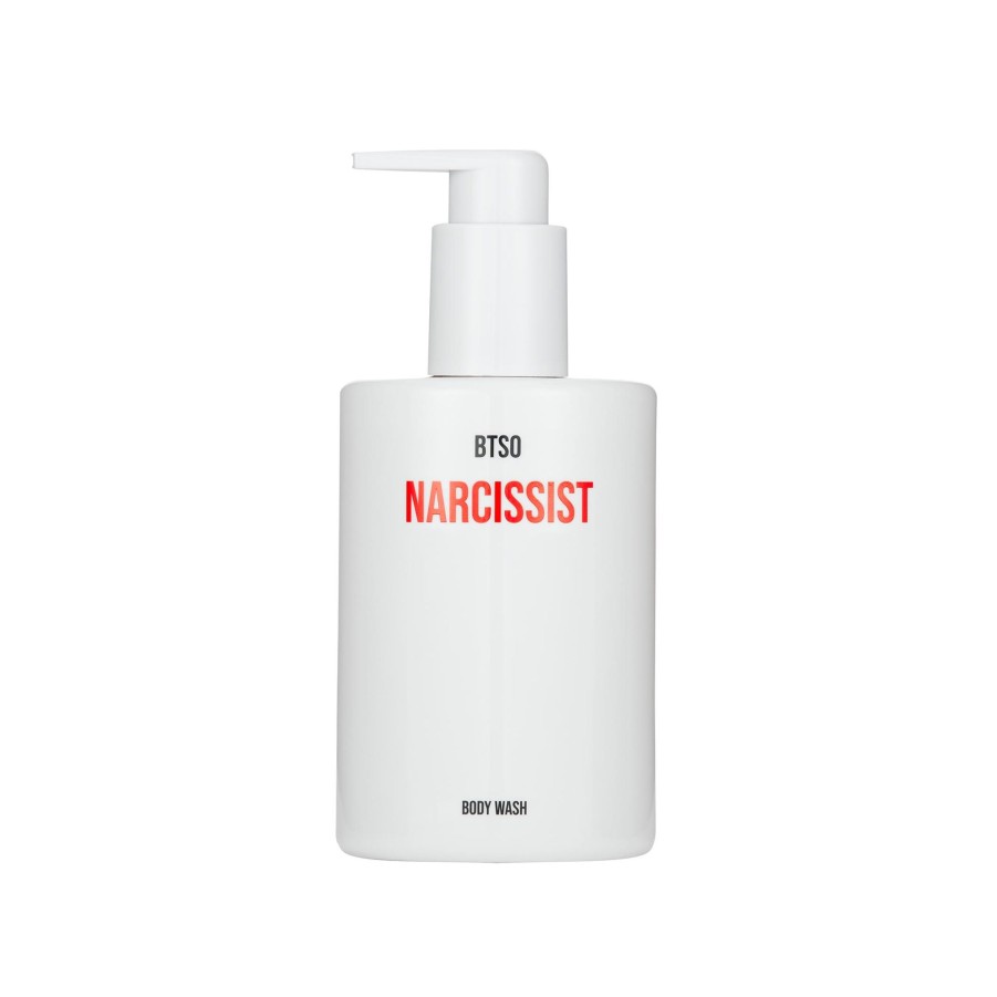 BORNTOSTANDOUT Korper | Narcissist Body Wash