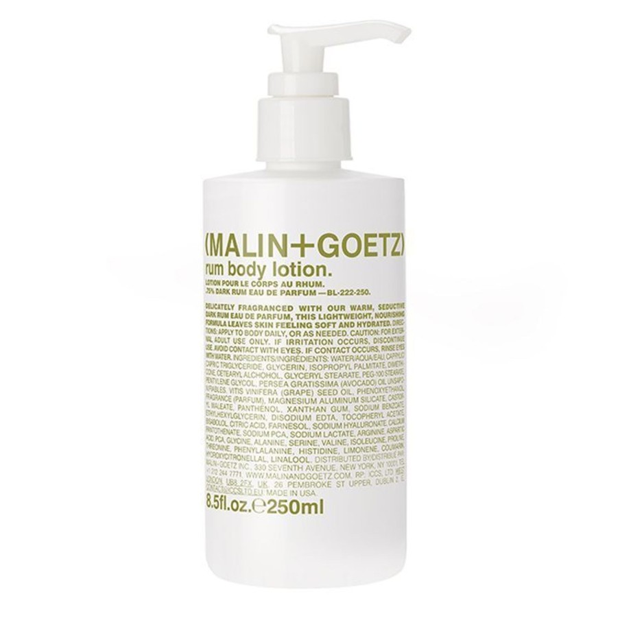 MALIN+GOETZ Korper | Rum Body Lotion.