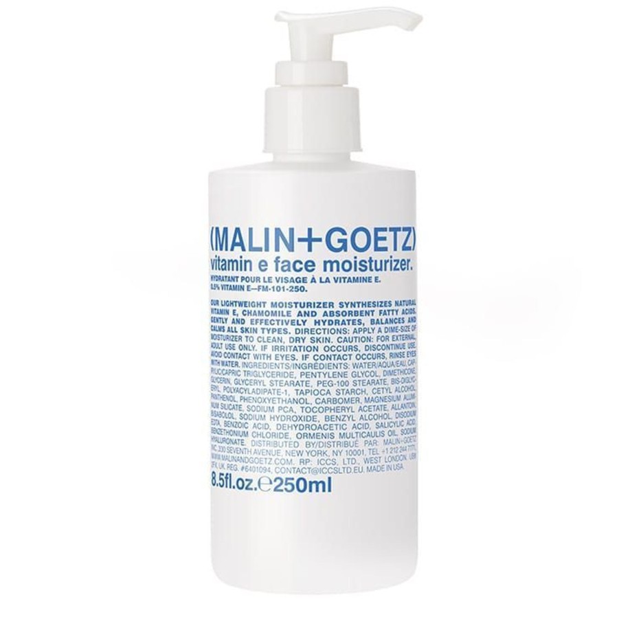 MALIN+GOETZ Gesicht | Vitamin E Face Moisturizer.