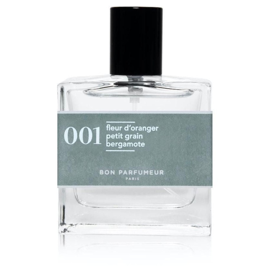 Bon Parfumeur Nischendufte | 001 - Fleur D'Oranger / Petit Grain / Bergamote