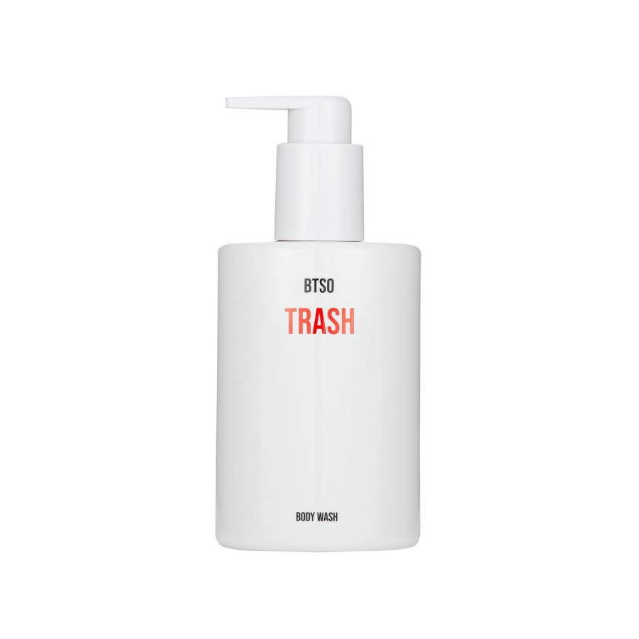 BORNTOSTANDOUT Korper | Trash Body Wash