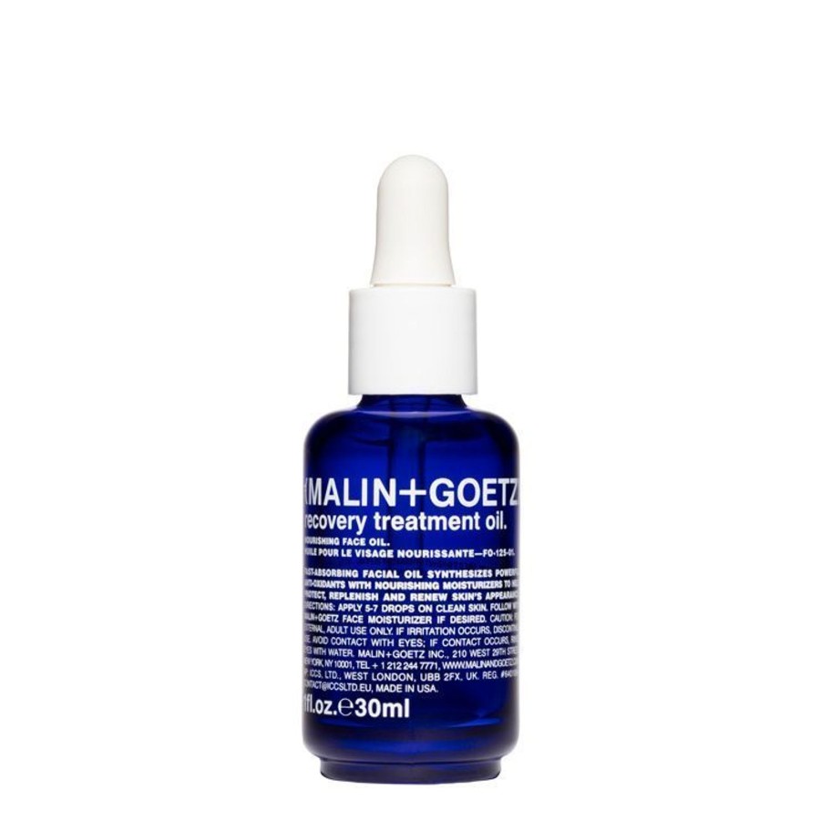 MALIN+GOETZ Gesicht | Recovery Treatment Oil.