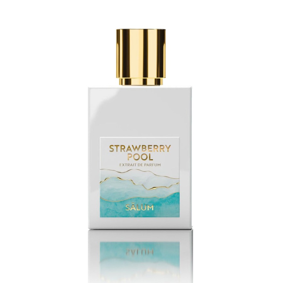 Salum Parfums Nischendufte | Polynesian Soul - Strawberry Pool