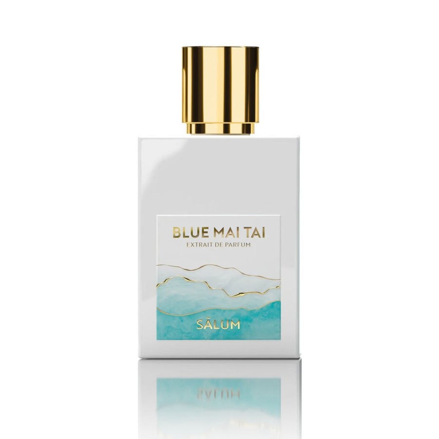 Salum Parfums Nischendufte | Polynesian Soul - Blue Mai Tai