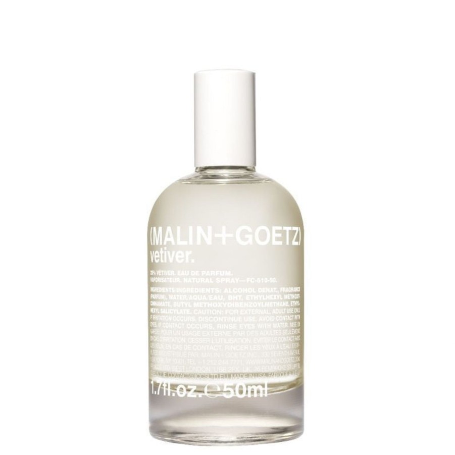 MALIN+GOETZ Nischendufte | Vetiver Eau De Parfum.