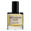 D.S. & DURGA Nischendufte | Notorious Oud