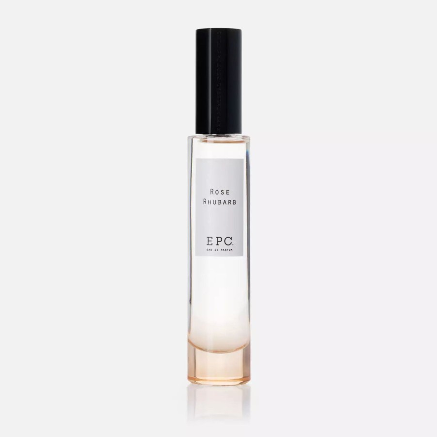 Experimental Perfume Club. Nischendufte | Essential - Rose Rhubarb