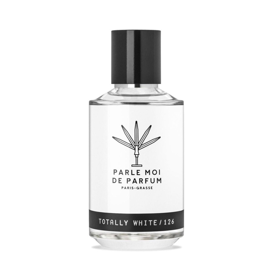 Parle Moi de Parfum Nischendufte | Totally White / 126