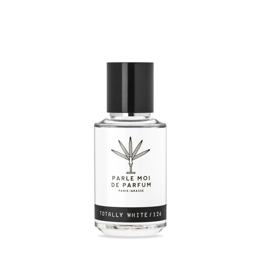 Parle Moi de Parfum Nischendufte | Totally White / 126