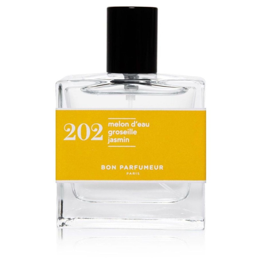 Bon Parfumeur Nischendufte | 202 - Melon D'Eau / Groseille / Jasmin