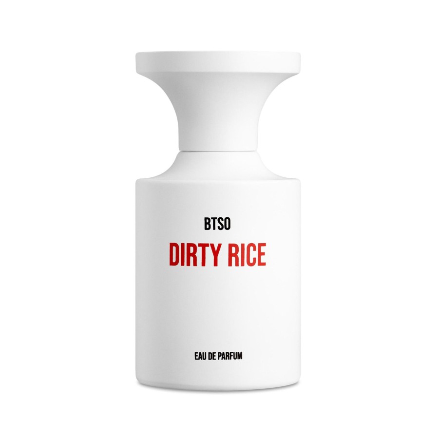 BORNTOSTANDOUT Nischendufte | Dirty Rice