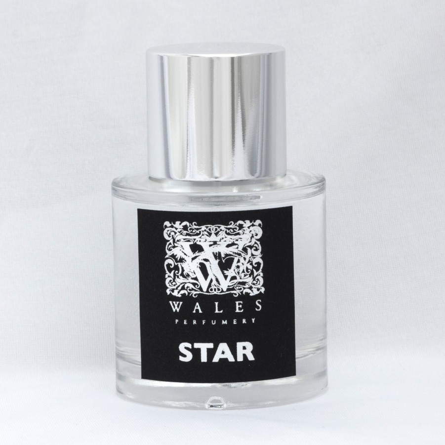 Wales Perfumery Nischendufte | Star - Seren