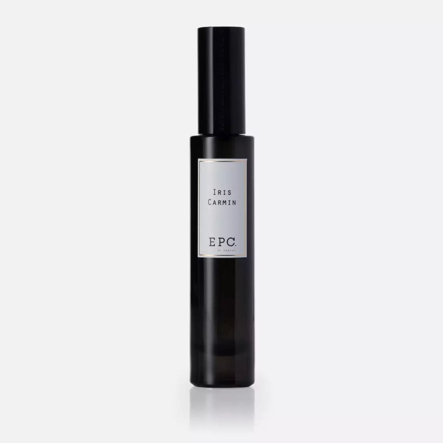 Experimental Perfume Club. Nischendufte | Signature - Iris Carmin